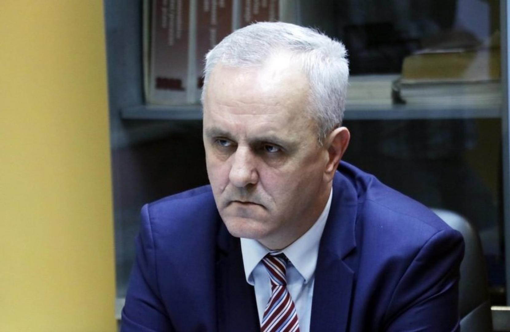 Zakon o usklađivanju penzija OSBIH bi sve destabilizirao