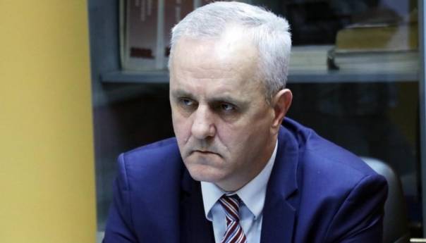 Zakon o usklađivanju penzija OSBIH bi sve destabilizirao