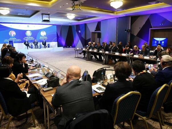 Zakon o VSTV BiH u fokusu pravosudnih institucija i eksperata