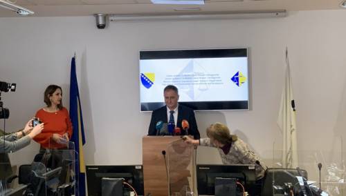 Zakon o VSTV RS povratak 20 godina unazad