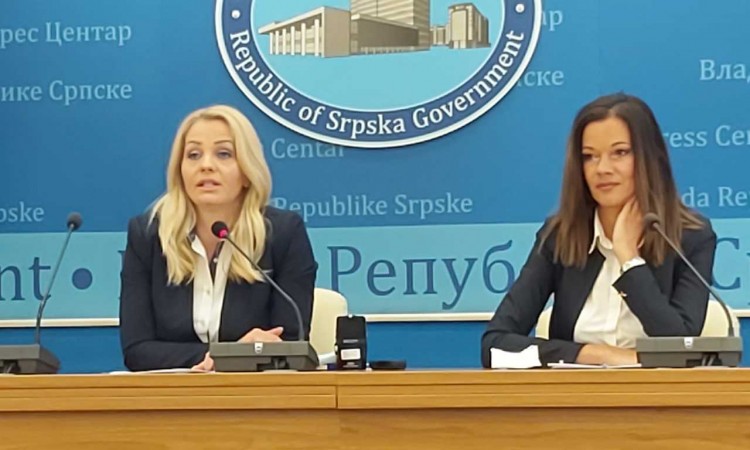 Zakon o zaštiti ćirilice ne ugrožava druge narode u RS