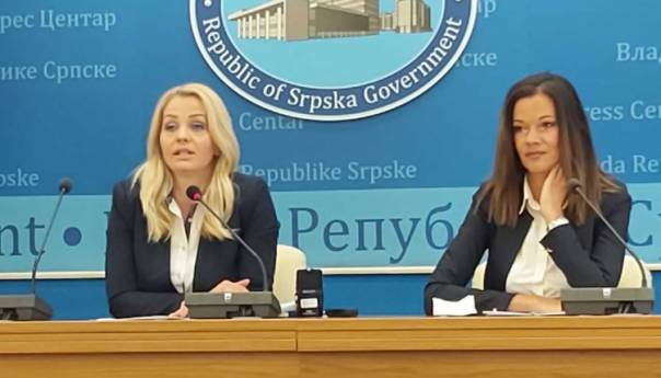 Zakon o zaštiti ćirilice ne ugrožava druge narode u RS