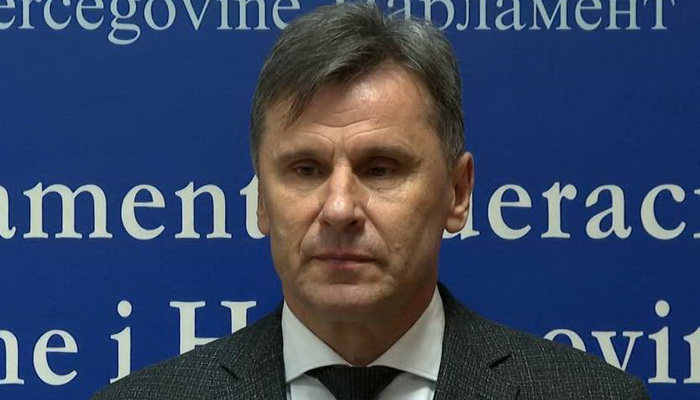 Zakoni o doprinosima i dohotku najvažniji u ovom trenutku