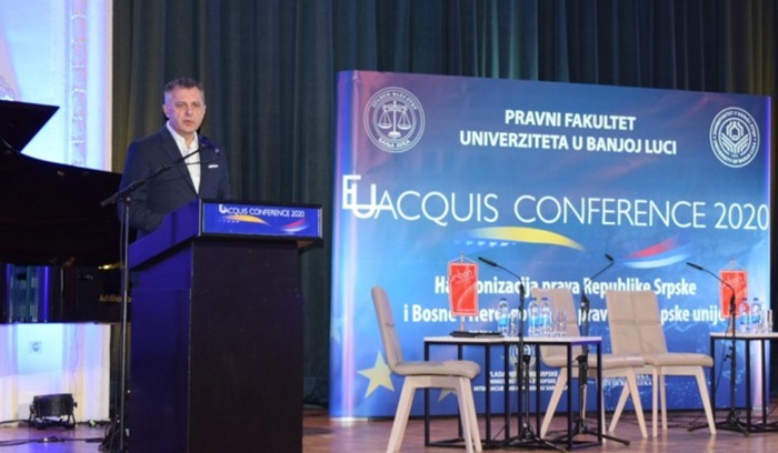 Zakoni o preduzećima, javnim nabavkama i zaštiti potrošača ključni za EU tržište