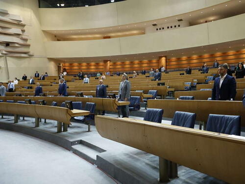 Danas hitna sjednica Parlamenta BiH: Usvajanje dva zakona