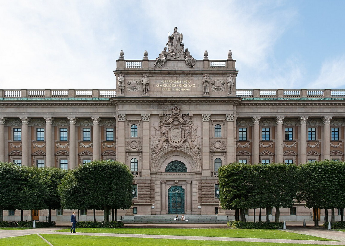 Zakoni sve stroži: Švedska se rješava kriminalnih migranata