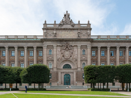 Zakoni sve stroži: Švedska se rješava kriminalnih migranata