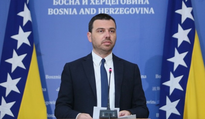 Zakonom spriječiti mogućnost blokade izbora