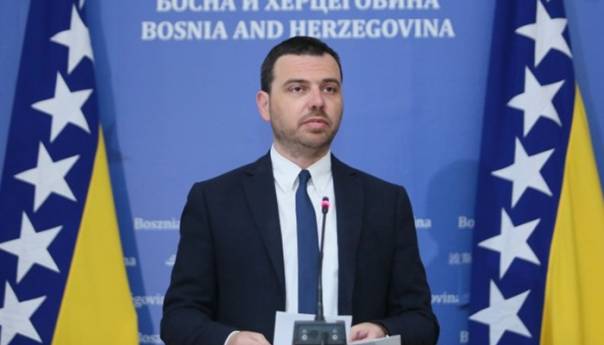 Zakonom spriječiti mogućnost blokade izbora