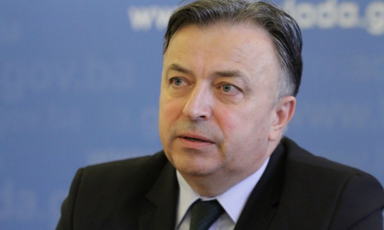 Zakonom uređujemo institucionalni okvir poduzetničke infrastrukture u FBiH