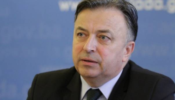 Zakonom uređujemo institucionalni okvir poduzetničke infrastrukture u FBiH