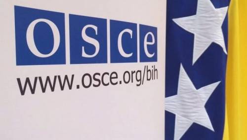 Zakonska je obaveza osigurati sredstva za finansiranje izbora