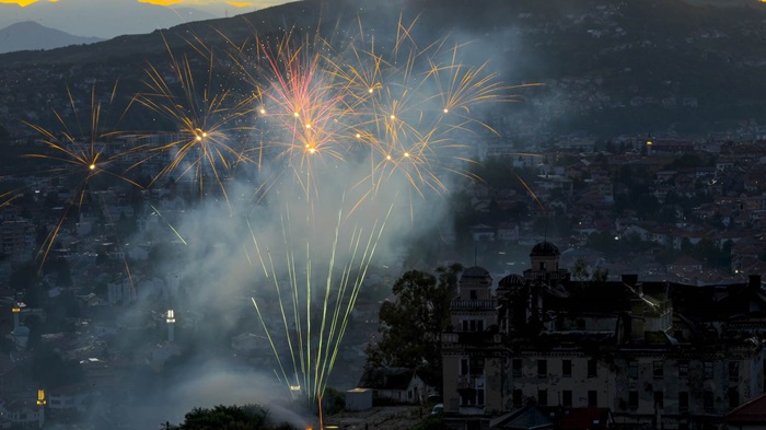 Zalaskom sunca nastupila Nova 1442. hidžretska godina