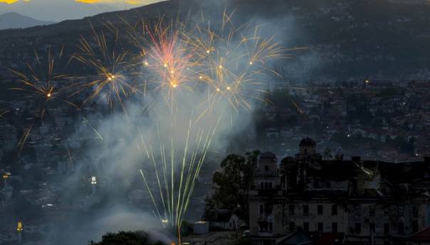 Zalaskom sunca nastupila Nova 1442. hidžretska godina