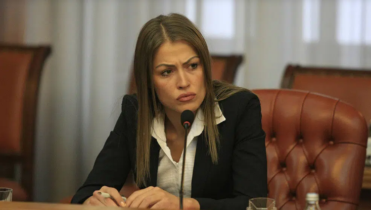 Žalba odbrane: Hrkalović u pritvoru zbog provladinih medija