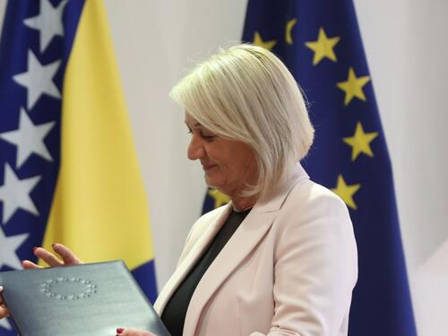 Žalba u predmetu Kovačević: Krišto pisala Strazburu u vezi agentica