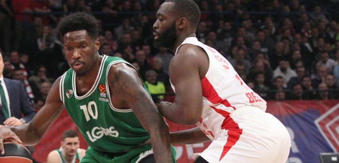 Žalgiris slavio protiv Zvezde u Beogradu, pobjede Zenita i Panathinaikosa