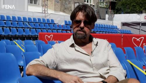 Žalica: 'Praznik rada' gledat ćemo u prvom kvartalu 2022. godine