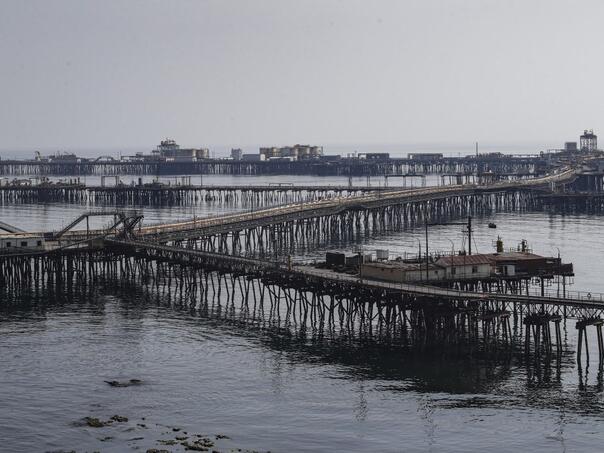 Zalihe nafte sa Bliskog istoka više ne brinu, potražnja u Kini ključna