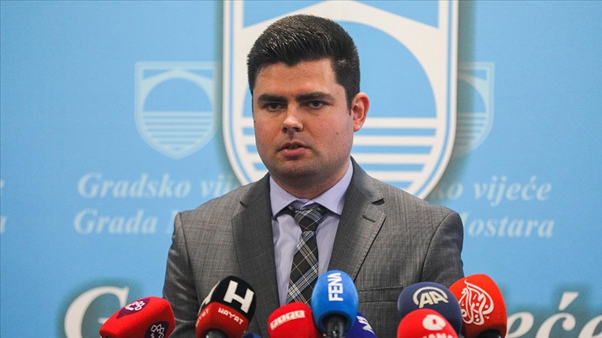 Zalihić: Baralija promijenila stav,  Marić me izvrijeđao