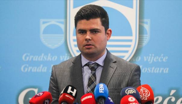 Zalihić: Baralija promijenila stav, Marić me izvrijeđao