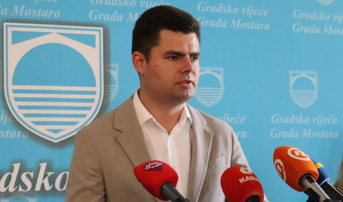 Zalihić: Krađa izbora u Mostaru nije kažnjena, CIK da spriječi novu