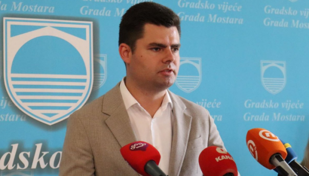 Zalihić: Krađa izbora u Mostaru nije kažnjena, CIK da spriječi novu