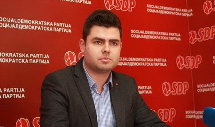 Zalihić optužuje mostarsku SDA: Predaju grad HDZ-u!