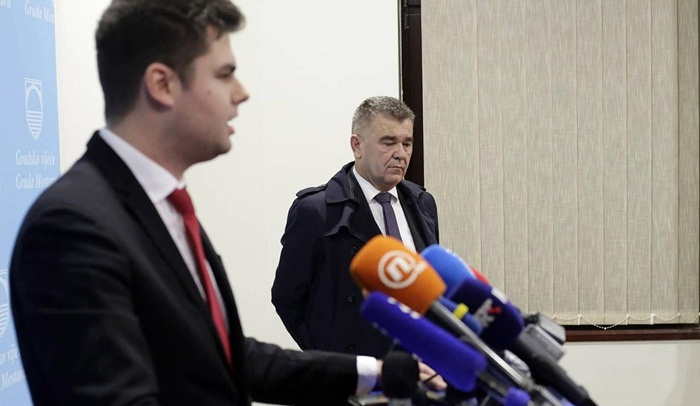 Zalihić pita Tužilaštvo: Šta je sa brutalnim lopovlukom na izborima u Mostaru