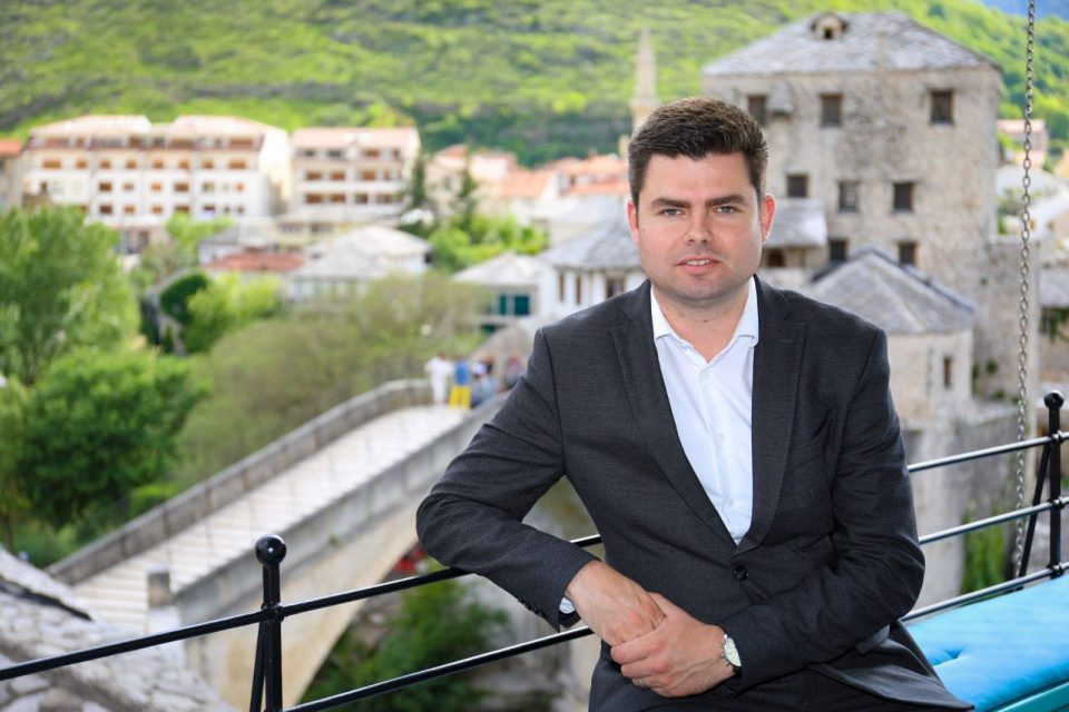 Zalihić: Salem, Velibor i Mario visoko preko gola