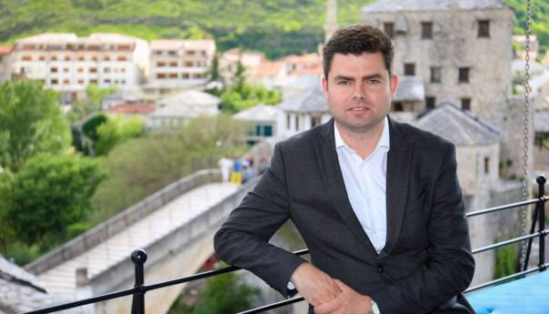 Zalihić: Salem, Velibor i Mario visoko preko gola