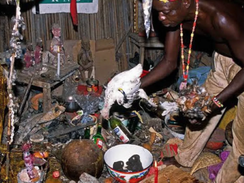 Zambija osudila dvojicu muškaraca zbog vještičarenja: Pokušali "začarati" predsjednika