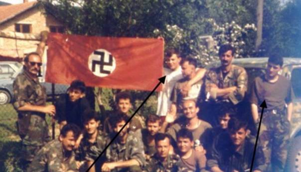 Zamislite da Njemačka danas slavi Treći rajh: HDZ to radi u BiH