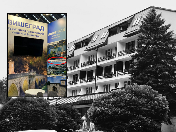 Zamislite "Hotel Auschwitz": Silovalište iz BiH kao turistička atrakcija u Beogradu