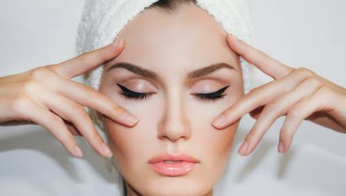 Zamjena za botoks: Ništa ne košta, a traje 30 sekundi