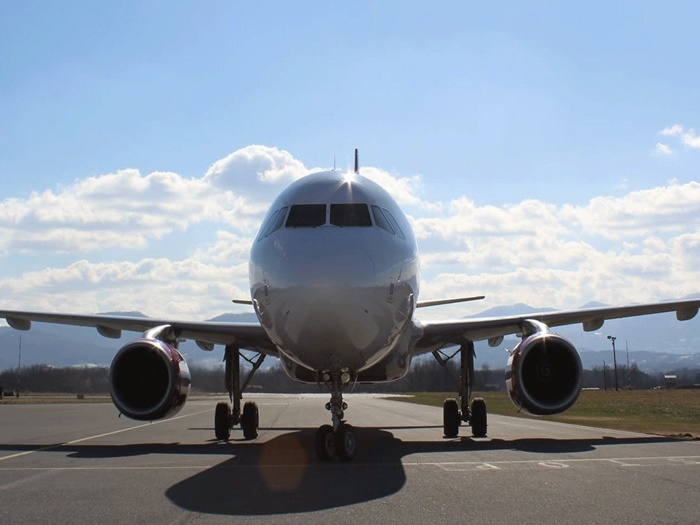 Zamjena za Wiz Air: Kreću letovi iz Tuzle