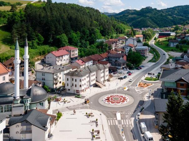 Zamjena zastarjele vodomjerne opreme u Bužimu, projekt vrijedan 34 hiljade KM