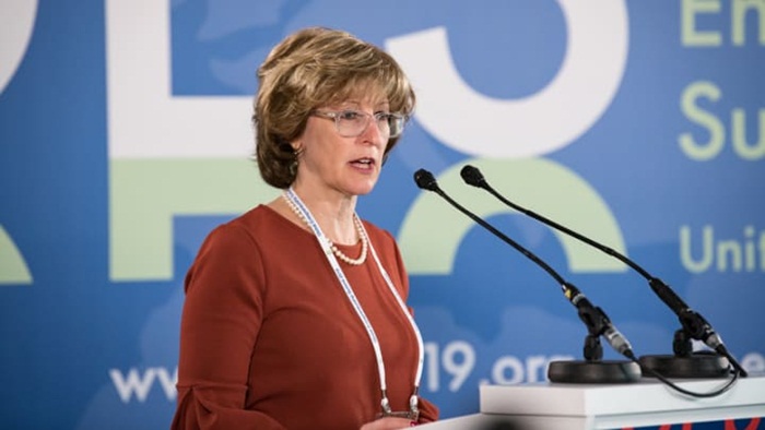 Zamjenica glavnog administratora USAID-a u posjeti BiH