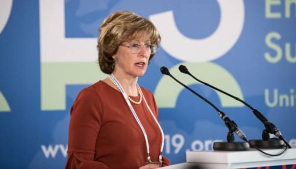 Zamjenica glavnog administratora USAID-a u posjeti BiH