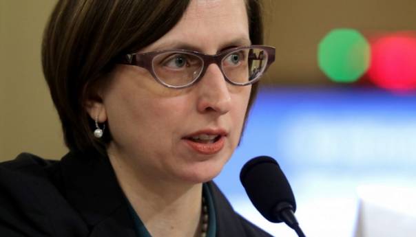Zamjenica pomoćnika američkog ministra odbrane u posjeti BiH