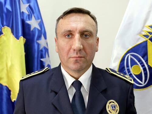 Zamjenik direktora Policije Kosova i nekoliko policajca 'zadržani u Srbiji'