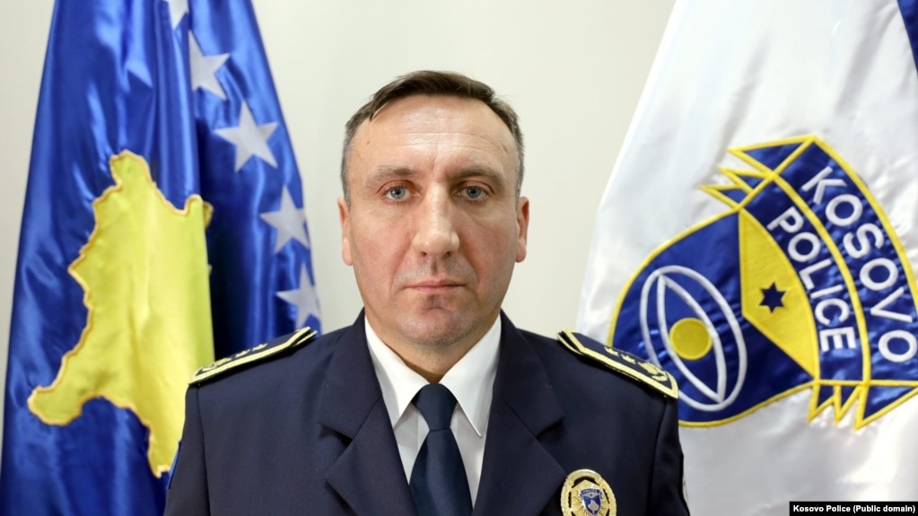 Zamjenik direktora policije Kosova pušten iz pritvora u Srbiji