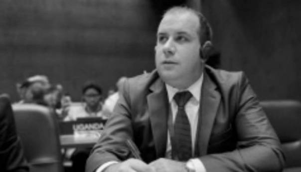 Zamjenik generalnog sekretara Skupštine Srbije pronađen mrtav u stanu