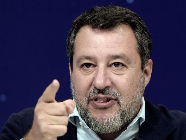 Zamjenik Giorgie Meloni pozvao Zelenskog da potpiše mirovni sporazum