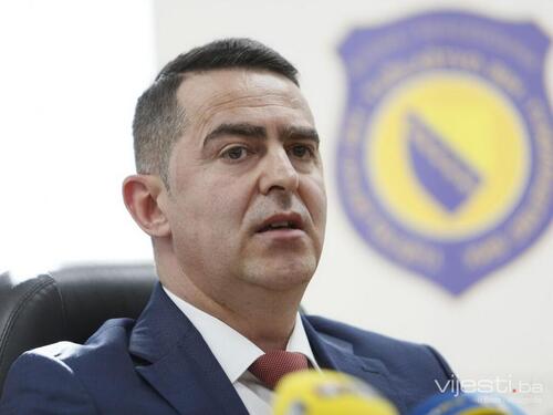 Zamjenik glavnog državnog tužioca podnio krivičnu prijavu protiv svog šefa zbog slučaja Dodik