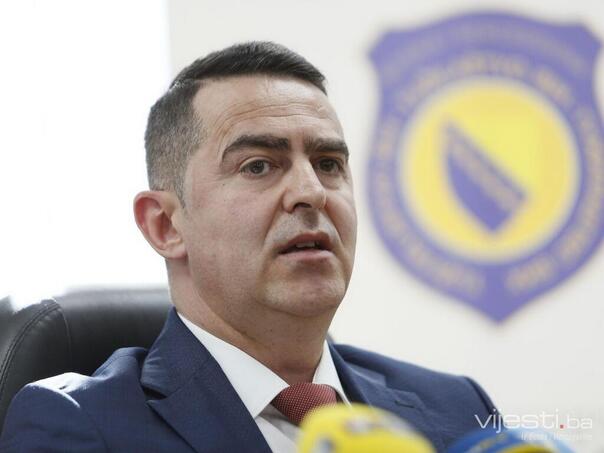 Zamjenik glavnog državnog tužioca podnio krivičnu prijavu protiv svog šefa zbog slučaja Dodik