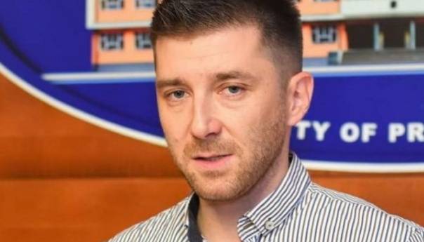 Zamjenik gradonačelnika Prijedora na Uskrs vrijeđao katolike