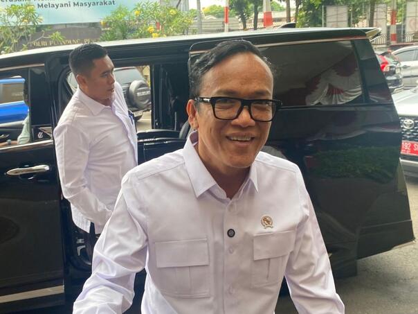 Zamjenik indonezijskog ministra uhapšen u sklopu istrage protiv korupcije