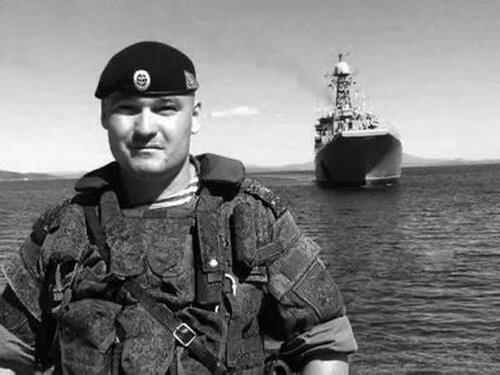 Zamjenik komandanta ruske mornarice ubijen u Kursku