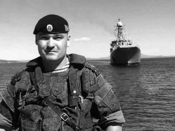 Zamjenik komandanta ruske mornarice ubijen u Kursku